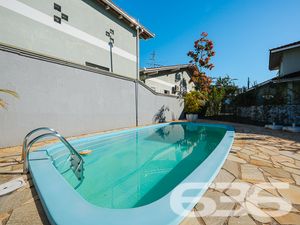 Residência - Santo Antônio - Joinville