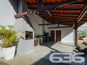 Residência - Santo Antônio - Joinville