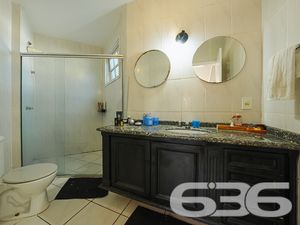 Residência - Santo Antônio - Joinville