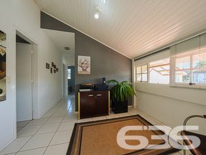 Residência - Santo Antônio - Joinville