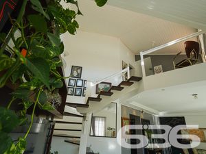 Residência - Santo Antônio - Joinville