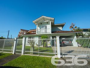 Residência - Santo Antônio - Joinville