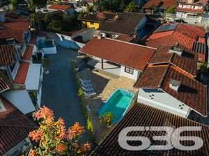Residência - Santo Antônio - Joinville