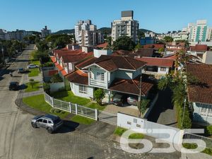 ResidĂȘncia - Santo AntĂŽnio - Joinville