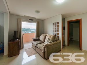 Apartamento - Floresta - Joinville