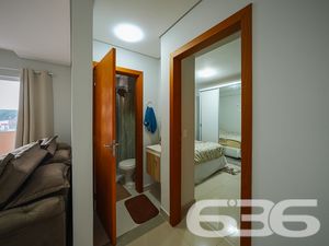 Apartamento - Floresta - Joinville