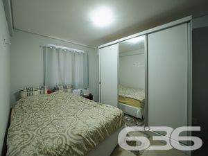 Apartamento - Floresta - Joinville