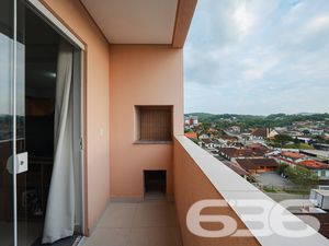 Apartamento - Floresta - Joinville