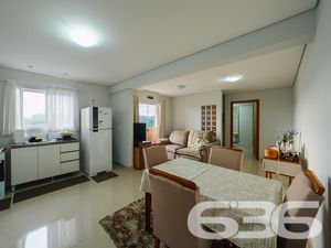 Apartamento - Floresta - Joinville