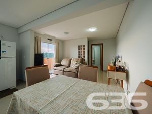 Apartamento - Floresta - Joinville
