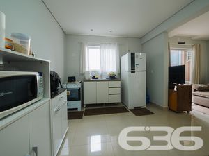 Apartamento - Floresta - Joinville
