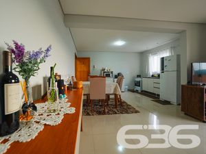 Apartamento - Floresta - Joinville