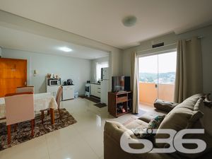 Apartamento - Floresta - Joinville