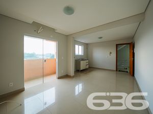Apartamento - Floresta - Joinville