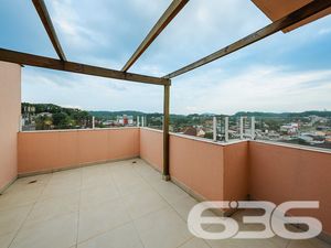 Apartamento - Floresta - Joinville