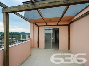 Apartamento - Floresta - Joinville