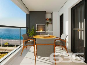 Apartamento - Jardim Los Angeles - Barra Velha