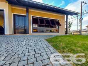 ResidĂȘncia - Floresta - Joinville