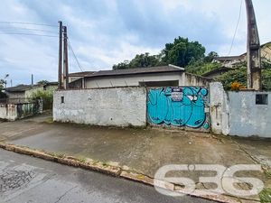 Residência - Itaum - Joinville