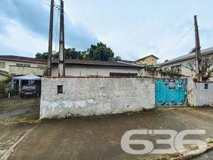 Residência - Itaum - Joinville