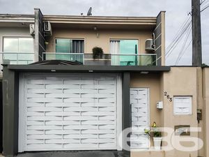 ResidĂȘncia - Aventureiro - Joinville