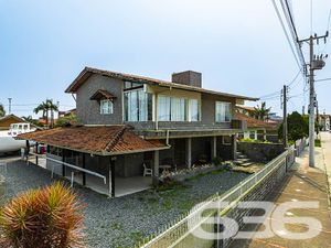 Residência - Centro - Balneário Barra do Sul