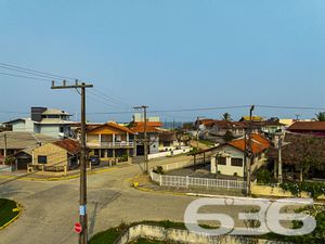 Residência - Centro - Balneário Barra do Sul