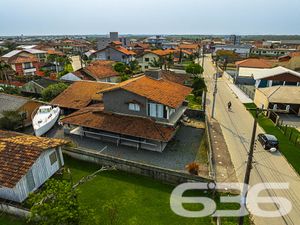 Residência - Centro - Balneário Barra do Sul