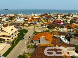 Residência - Centro - Balneário Barra do Sul