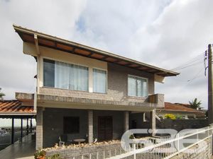 Residência - Centro - Balneário Barra do Sul