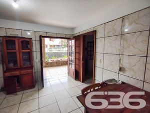 Residência - Centro - Balneário Barra do Sul