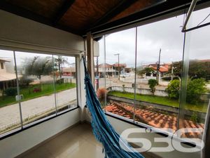 Residência - Centro - Balneário Barra do Sul