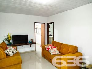 Residência - Centro - Balneário Barra do Sul