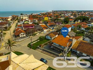 Residência - Centro - Balneário Barra do Sul