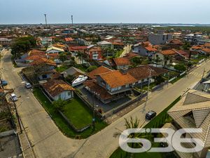 Residência - Centro - Balneário Barra do Sul