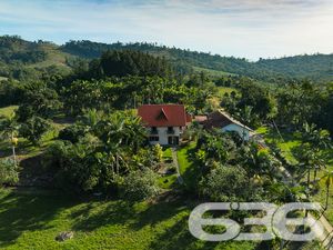 Chácara/Sítio - Mantiqueira - São João do Itaperiú
