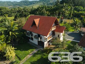 Chácara/Sítio - Mantiqueira - São João do Itaperiú