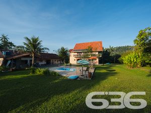 Chácara/Sítio - Mantiqueira - São João do Itaperiú