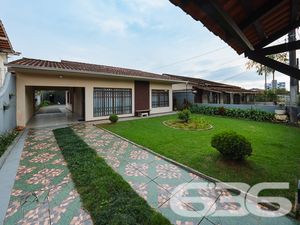 Residência - Guanabara - Joinville