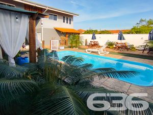 Residência - Praia Grande - São Francisco do Sul