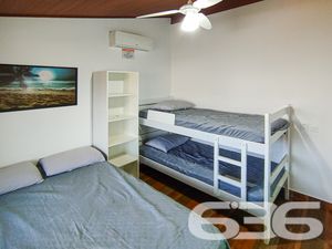 Residência - Praia Grande - São Francisco do Sul