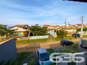 Residência - Praia Grande - São Francisco do Sul