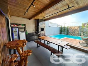 Residência - Itinga - Araquari