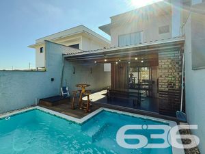 Residência - Itinga - Araquari