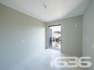 Residência - Paranaguamirim - Joinville
