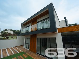 Residência - Floresta - Joinville