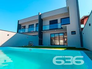 Residência - Glória - Joinville