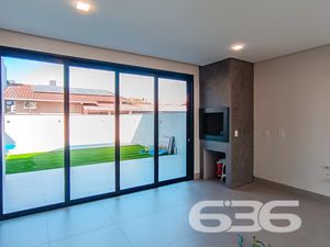 Residência - Glória - Joinville