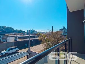 Residência - Glória - Joinville