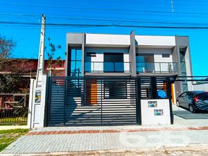 Residência - Glória - Joinville